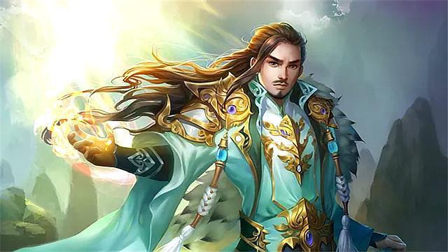 大话西游手游